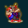 sumo sumo slot turbo harpoonist symbol