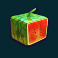 sumo sumo slot watermelon symbol