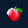 sweet bonanza xmas slot apple symbol