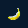 sweet bonanza xmas slot banana symbol