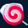 sweet bonanza xmas slot scatter symbol