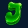 sweet powernudge slot jack symbol