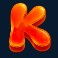 sweet powernudge slot king symbol