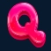 sweet powernudge slot queen symbol