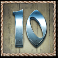 tales of silver megaways slot 10 symbol