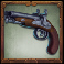 tales of silver megaways slot gun symbol