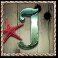 tales of silver megaways slot j symbol