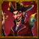 tales of silver megaways slot pirate symbol