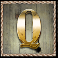 tales of silver megaways slot q symbol