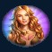 ted cash lock slot girlfriend symbol