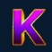 ted cash lock slot king symbol