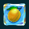 tropicool slot lemon symbol