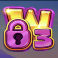 tropicool slot locked wild symbol