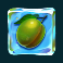 tropicool slot mango symbol