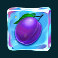 tropicool slot plum symbol