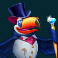 tropicool slot tony toucan symbol