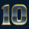 west coast cash infinity reels slot 10 symbol