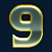 west coast cash infinity reels slot 9 symbol