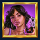 west coast cash infinity reels slot enforcer symbol