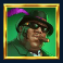 west coast cash infinity reels slot pimp symbol