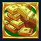 west coast cash infinity reels slot scatter symbol
