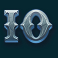 wild falls 2 slot 10 symbol