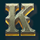 wild falls 2 slot k symbol