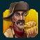 wild falls 2 slot miner symbol