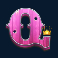 wild west gold slot q symbol