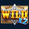 wild west gold slot wild symbol