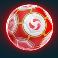 world cup gold slot football symbol