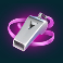 world cup gold slot referee whistle symbol