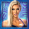 wwe clash of the wilds slot charlotte flair symbol