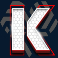 wwe clash of the wilds slot k symbol