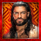 wwe clash of the wilds slot roman reigns symbol