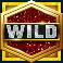 wwe clash of the wilds slot wild symbol