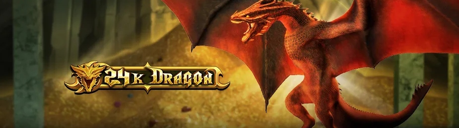 24k dragon slot play n go