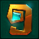 aztec gold megaways slot 9 symbol