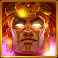 aztec gold megaways slot aztec king symbol