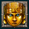 aztec idols slot gold statue symbol