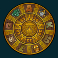 aztec idols slot sunstone free spins scatter symbol