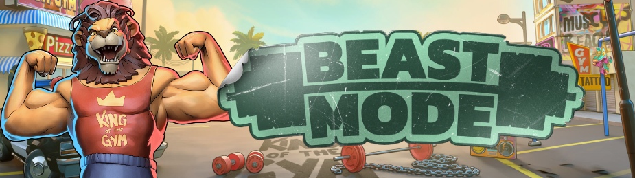 beast mode slot relax gaming