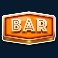 betty bonkers slot bar symbol