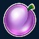 betty bonkers slot plum symbol