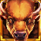 big bucks buffalo gigablox slot buffalo symbol
