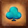 big bucks buffalo gigablox slot club symbol