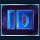 blobsters clusterbuster slot 10 symbol