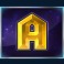 blobsters clusterbuster slot ace symbol