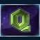 blobsters clusterbuster slot queen symbol