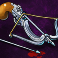 blood suckers megaways slot crossbow symbol